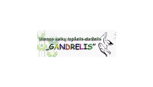 Utenos vaikų lopšelis-darželis „Gandrelis“
